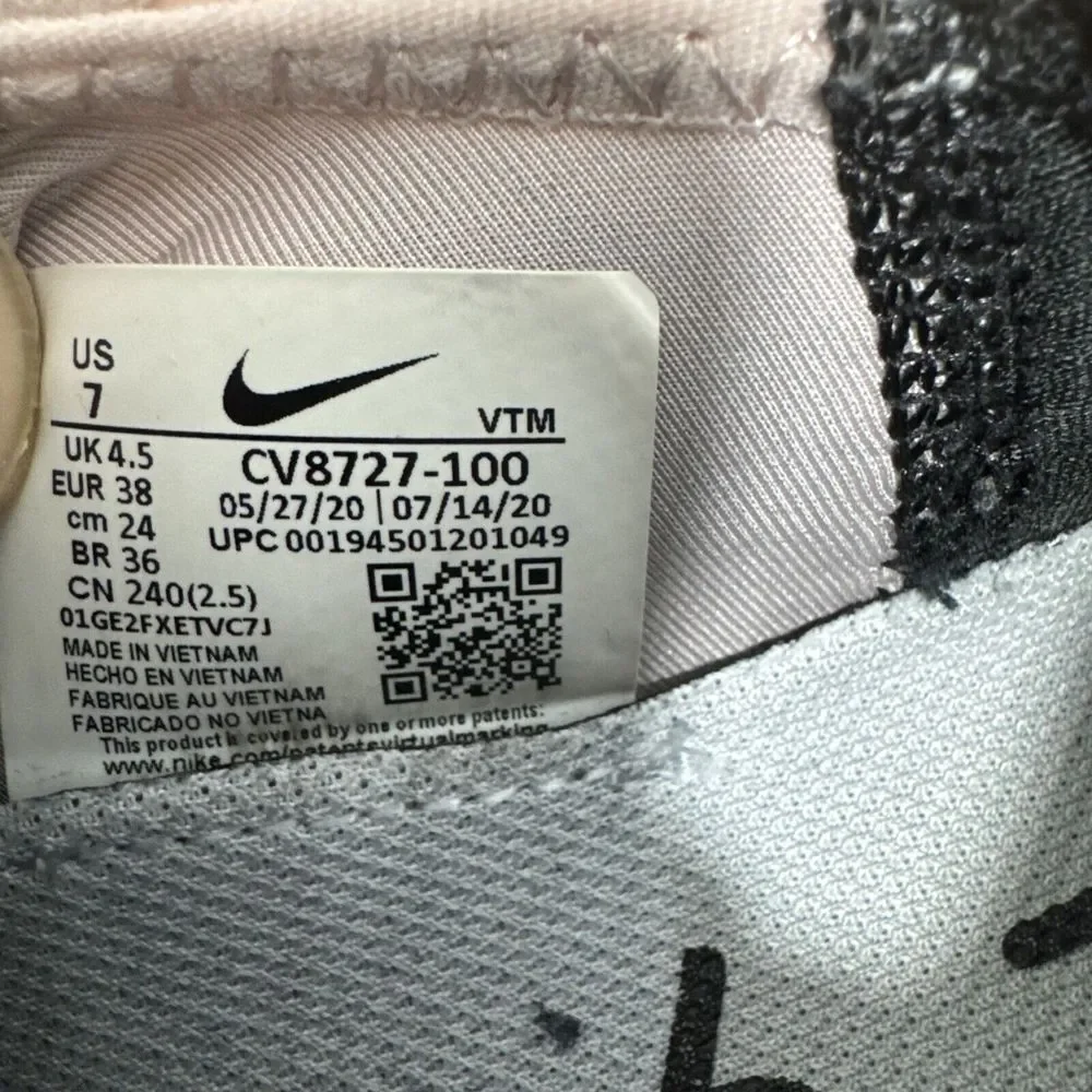 Nike very good